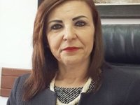 Emine Dizdarlı: Kutlu Evren'in adaylığa devam etmesine olanak yoktur