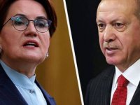 Akşener’den ‘Yangın olur da canlılar yanmaz mı’ diyen Erdoğan’a: Yazıklar olsun