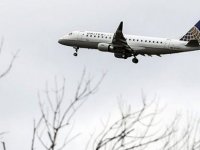 United Airlines aşı olmayanları işten çıkaracak