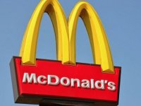 McDonald's'a 'orucumu bozdu' davası