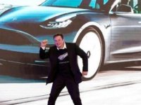 Elektrikli Otomobil Toplantısında Elon Musk’ı Dışladılar