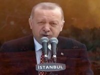 TİP'ten Erdoğan göndermeli video: Et değil, can, rant değil, hayat (Video)