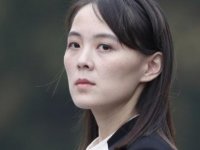 Kim Yo-jong'dan Güney Kore'ye tepki: Hainlerin işgal provası