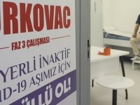 TURKOVAC Aşısının İngiliz Varyantına Karşı Yüzde 100 Etkili Olduğu Kaydedildi