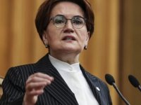 Akşener’e sözlü saldırı: Basın danışmanı, dava açılacağını söyledi