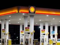 Shell’de benzin bitti