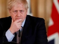 İngiltere Başbakanı Johnson: Afganistan savaşının boşuna olduğuna inanmıyorum