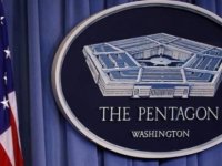 Pentagon: Kabil Büyükelçiliğindeki personelin tahliyesi için operasyon başladı