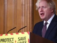 Boris Johnson: Batı, ABD olmadan Afganistan'daki misyona devam edemezdi