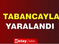 Gönyeli’de Tabancayla Yaralanan 29 Yaşındaki M.H Hastanede Müşahede Altına Alındı