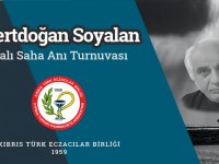 Merhum Ecz. Mertdoğan Soyalan’ı Anıyor, Asya Bebeğimize Sahip Çıkıyoruz