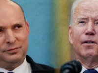 Bennett-Biden görüşmesinde ana gündem "İran" olacak