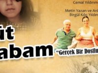 “Süt Babam” belgesel filminin gösterimi Gazimağusa’da 3 Eylül’de yapılıyor