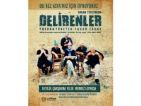 “Delirenler” Oyunu Asya Bebek İçin Oynanacak