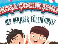 Lefkoşa Çocuk Şenliği 3 ve 4 Eylül’de Merkez Lefkoşa’da