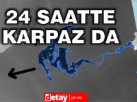 24 saat içinde Karpaz’da...Tatar: "Gelişmeleri izliyoruz, Türkiye’ye bildirdik”