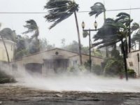 Dünya Meteoroloji Örgütü: Hava felaketleri 50 yılda 2 milyon kişiyi öldürdü