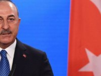 Dışişleri Bakanı Çavuşoğlu’ndan AB’ye Afganistan tepkisi: Para veriyoruz Türkiye’de tutun olmaz