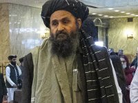 Taliban hükümeti şekilleniyor: Şeyh Abdulhakim müminlerin emiri, Baradar başbakan