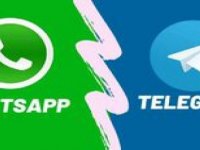 Telegram'dan WhatsApp'a gönderme: Hangi yıldayız