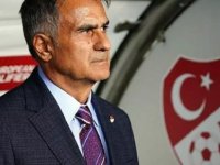 Türk Milli Takımı'nda Şenol Güneş dönemi sona erdi