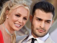 Britney Spears, İran doğumlu erkek arkadaşı Sam Asghari ile nişanlandı