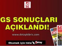 DGS Sonuçları Açıklandı, YDÜ Yine Birinci!