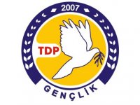 TDP Gençlik Örgütü saat 13.00'te Cumhurbaşkanlığı önünde basın açıklaması yapacak