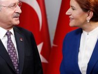 Akşener: Cumhurbaşkanı seçimine tek adayla gidilmeli