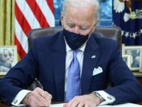 Biden kızamığı "karantina gerektirebilecek hastalıklar" listesine ekledi