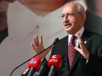 Kılıçdaroğlu: Parlamento dışında bir adres yoktur; İmralı da Kandil de muhatabımız değildir