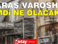 Maraş'ta otel mi açılıyor?