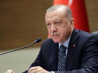 Erdoğan: "Yok Kürt sorununu çözmektir, yok şudur, yok budur… " Türkiye’de böyle bir sorun yok