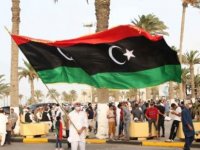 BMGK, Libya'daki BM misyonunun görev süresini 3 ay daha uzattı