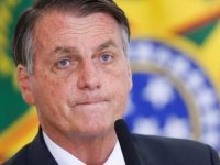 ABD dönüşü karantinaya giren Bolsonaro'nun testi negatif çıktı