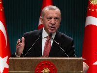 Cumhurbaşkanı Erdoğan: Sağlık Bakanlığına 40 bin yeni personel alınacak