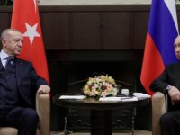 Erdoğan Soçi'de Putin'e taviz mi verdi?