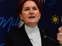 İYİ Parti Genel Başkanı Meral Akşener Koronavirüse Yakalandı