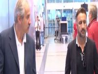 Vitor Pereira, İstanbul'da!