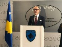 Kosova Sağlık Bakanı Vitia istifa etti