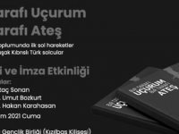 Sol Hareket Genel Sekreteri Abdullah Korkmazhan‘ın kitap tanıtım ve imza günü organizasyonu düzenleniyor