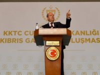 Dayatma mı var?  Tatar; “Federasyon dayatmasını kabul etmeyeceğiz”