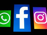 WhatsApp, Facebook ve Instagram çöktü!