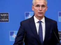 Stoltenberg, ABD Savunma Bakanı Austin ile görüştü