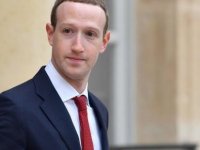 Zuckerberg’den eski Facebook çalışanının iddialarına yanıt