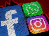 Facebook, Instagram ve WhatsApp'a saatlerce neden erişilemedi?