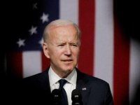 Biden: Türkiye’nin Suriye’deki harekatı IŞİD ile mücadeleye zarar veriyor