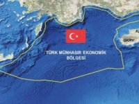 Türkiye’nin Donanmasına Güvenerek Tek Taraflı Münhasır Ekonomik Bölge İlanını İleri Götürdüğü İddia Edildi