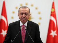 Erdoğan, kabine toplantısının ardından duyurdu: Çevre ve Şehircilik Bakanlığı’nın adı “Çevre, Şehircilik ve İklim Değişikliği Bakanlığı” olarak değiştirildi