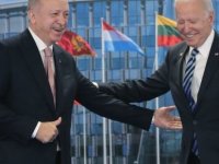 Erdoğan-Biden görüşmesi ile ilgili 6 milyar dolarlık iddia